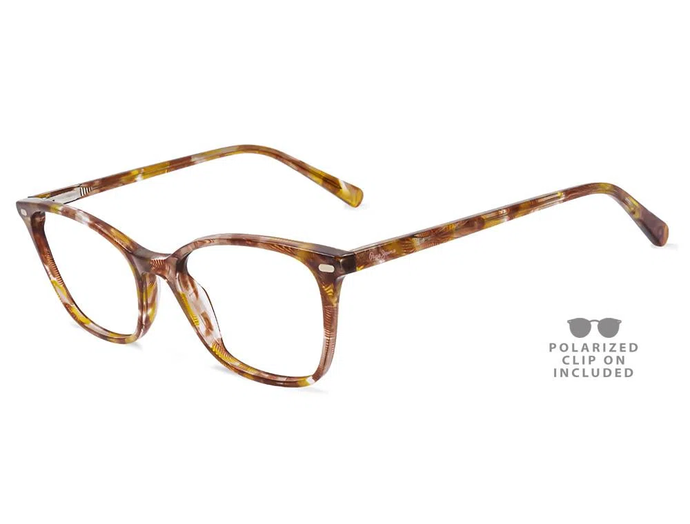 Pepe Jeans PJ3498 Eyeglasses - view 2
